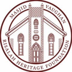 Masjid Vaughan