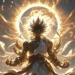 MysticMajinn