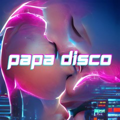 papa disco