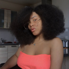 Baby gyal 🤎🌴