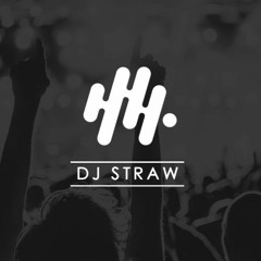 DJ Straw