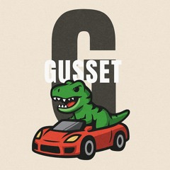 GUSSETBYNYRERK RADIO