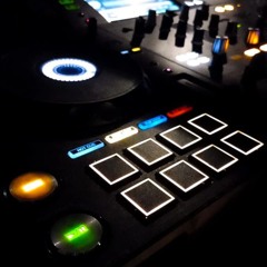 Juan Guzmán DJ