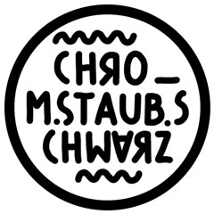 chrom.staub.schwarz