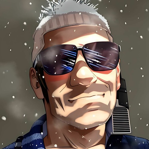Bruce Essar’s avatar