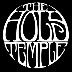 The Holy Temple