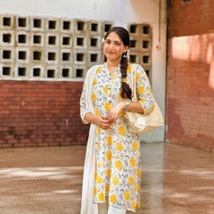 Mehreen jannat