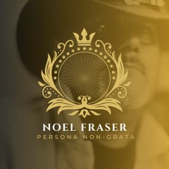 Noel Fraser 1