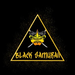 13lack Samuraii