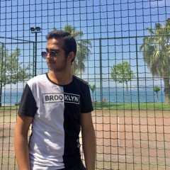 Enes Dolgunyürek