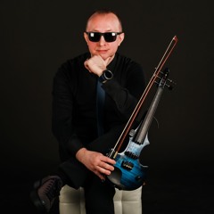 Arty Violin