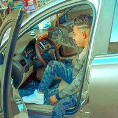 Abdo Shakawa
