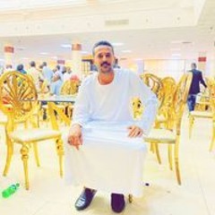 Mohammed Ata