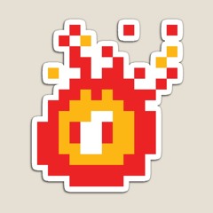 Goddess of fire