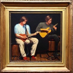 Zach & John