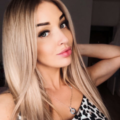 Irina Ohuevich