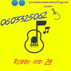 Roddy Kiid ZA