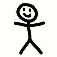 Stickman