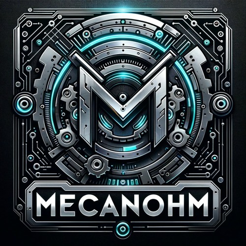 MecanOhm’s avatar