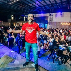 DJ MANCHINHA PRODUÇOES