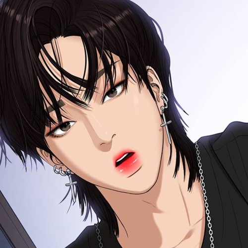 kyo’s avatar