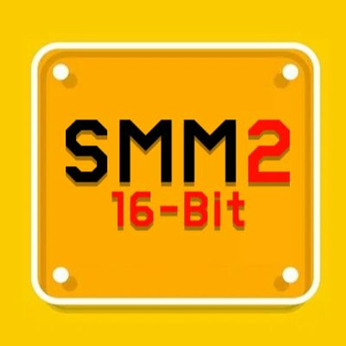 SMM2 16-Bit’s avatar
