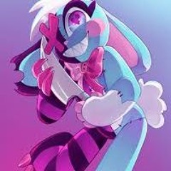 HazbinHotelFreakBunny{Read bio}❤️‍🔥🔥