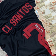 DJ CL Santos | Perfil 2