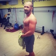 Антон Георгиев