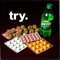 try.