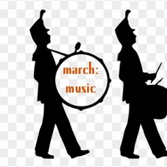 MARCH:MUSIC