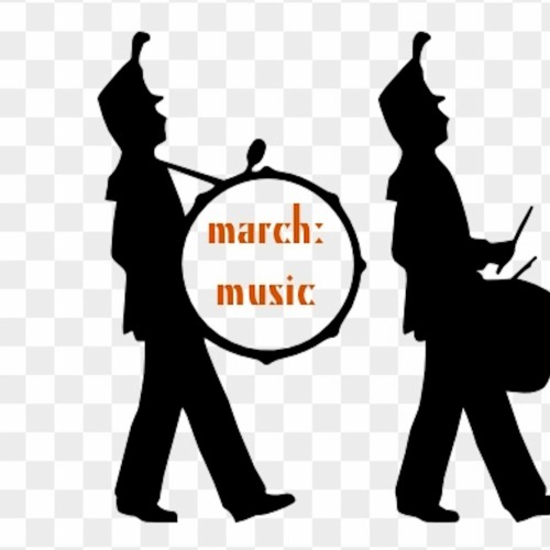 MARCH:MUSIC’s avatar