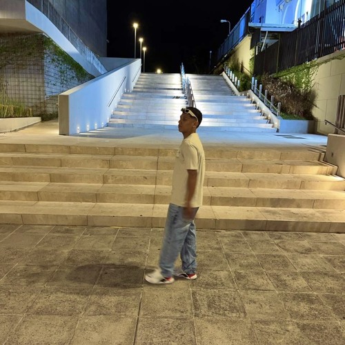 Marty IC — artist photo