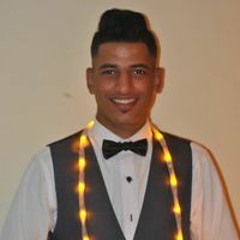 الحاج حفظى