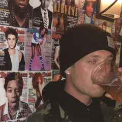 Christian Pepe Leffew