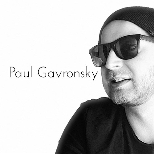 Paul Gavronsky’s avatar