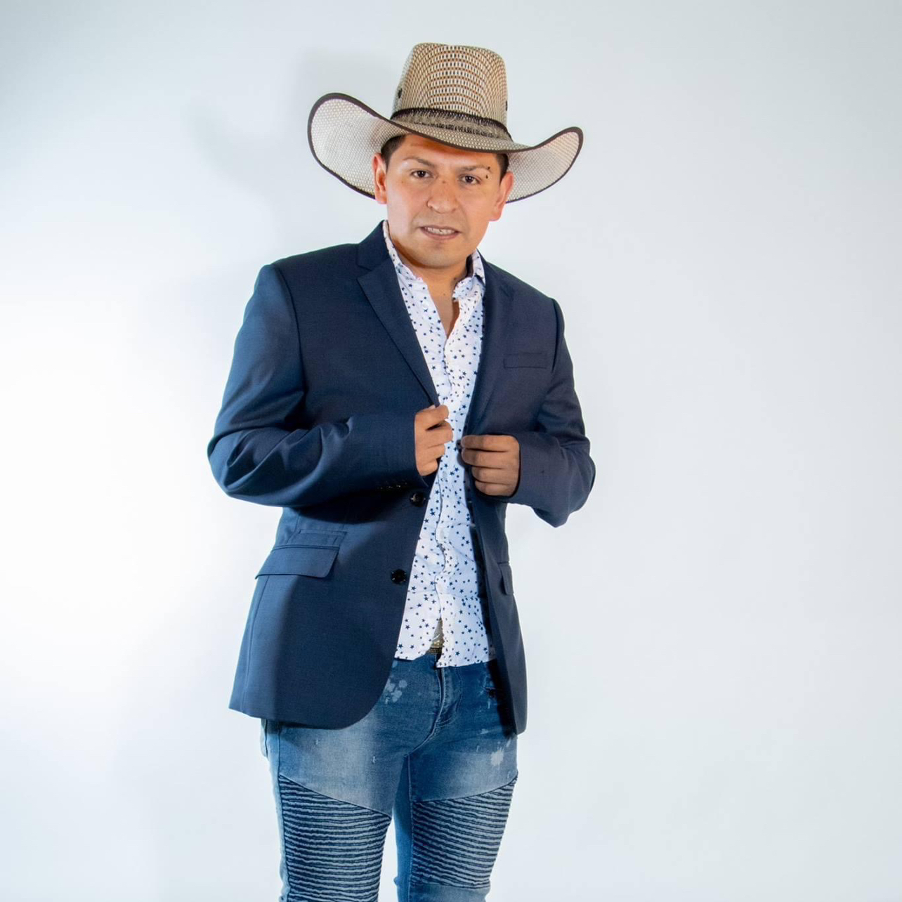 DJ,ELCHICO MEZCLA NC podcast artwork