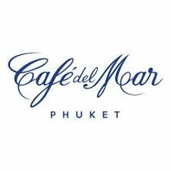 CAFE DEL MAR PHUKET