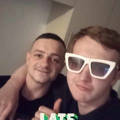 Liam Mackie