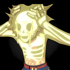 Chaspër Lüh Ghoül