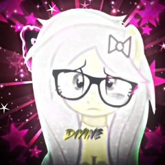 𒉭DIVINE𒉭