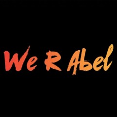 We R Abel