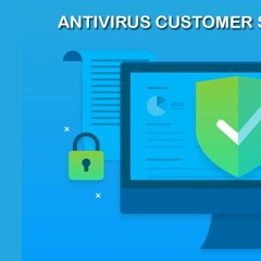 Antivirus Support