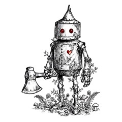 The Armor of My Youth Worn To Rust