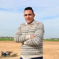 Mahmoud Emad