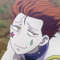 HISOKA GO SHOLONG