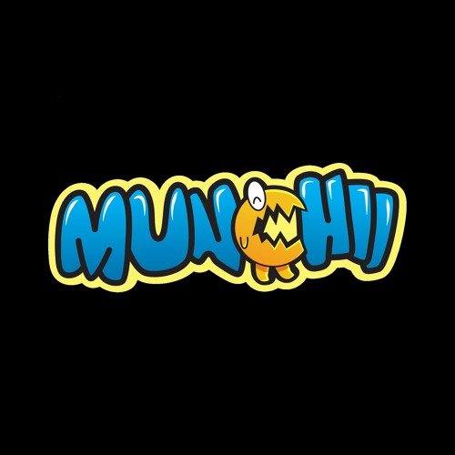 Munchii’s avatar