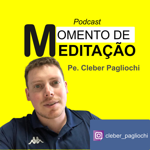 Pe. Cleber Pagliochi’s avatar