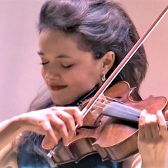 Cristina Cordero Violist