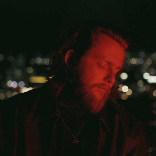 Dominic Donner — artist photo